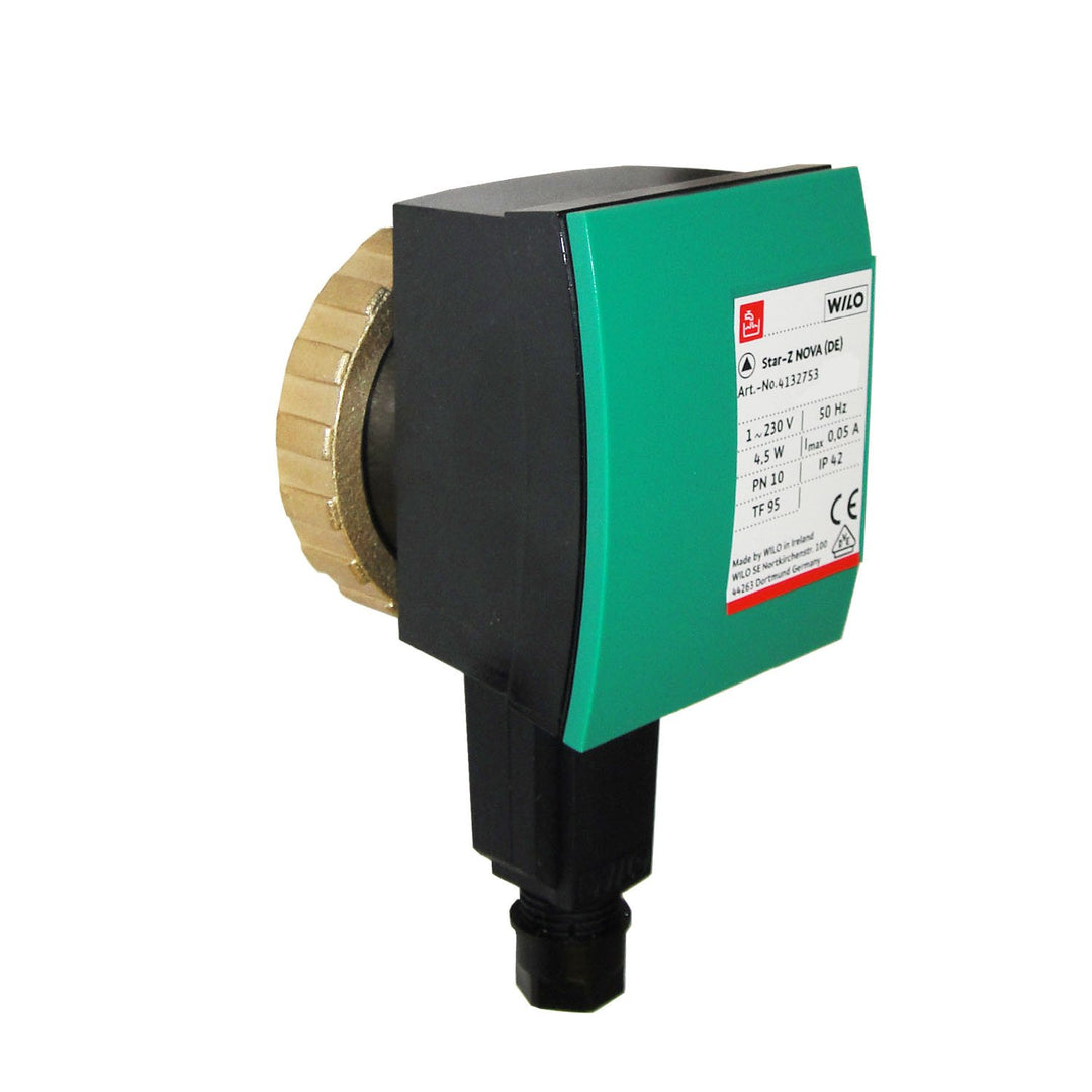 Wilo Servicemotor Star-Z Nova 4132753