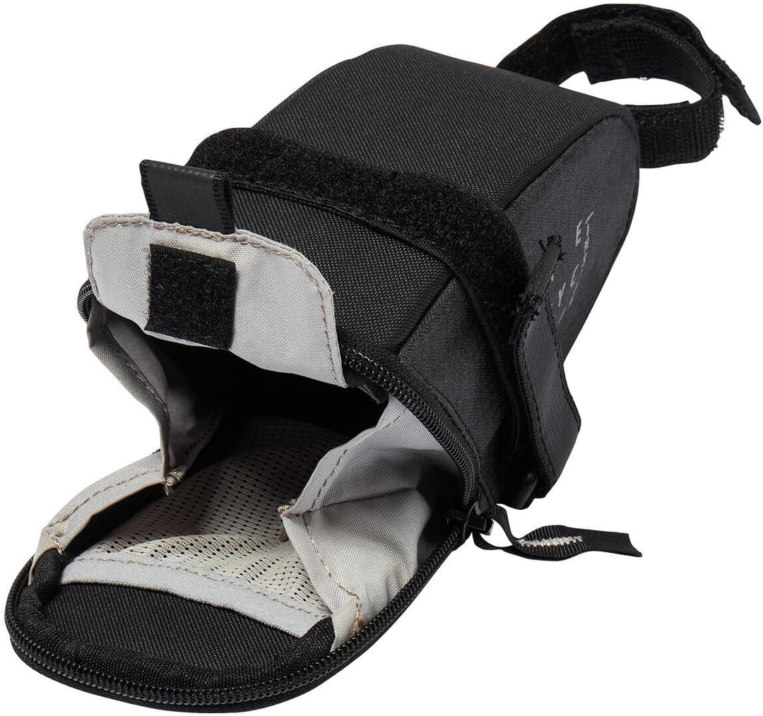 VAUDE Race Light L Luminum Einheitsgrösse Schwarz, Einheitsgröße Schwarz