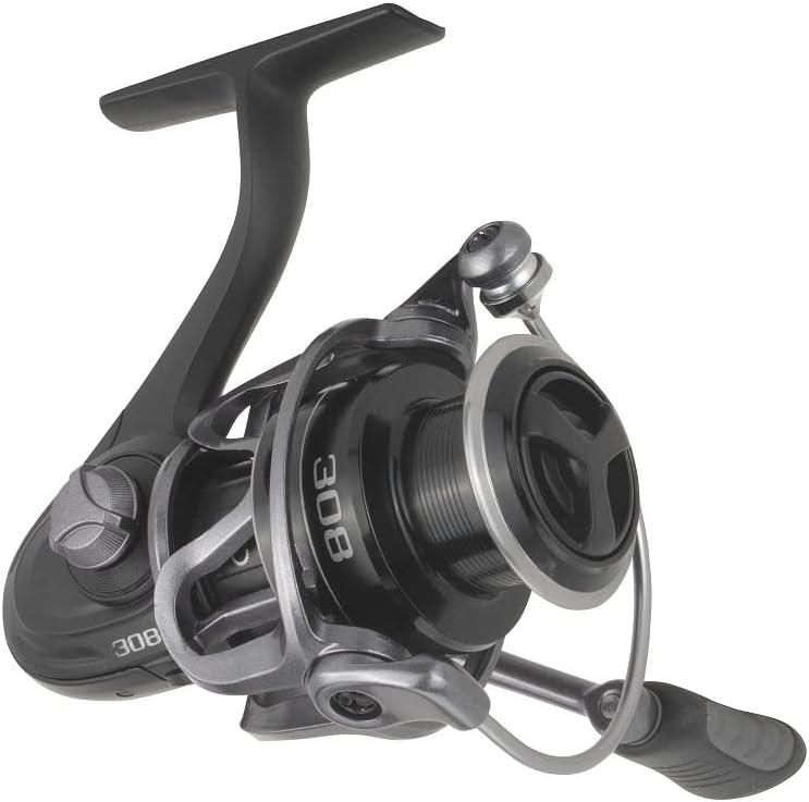 Mitchell 300 Spinning Fishing Reel 500| 5.2:1, 500| 5.2:1