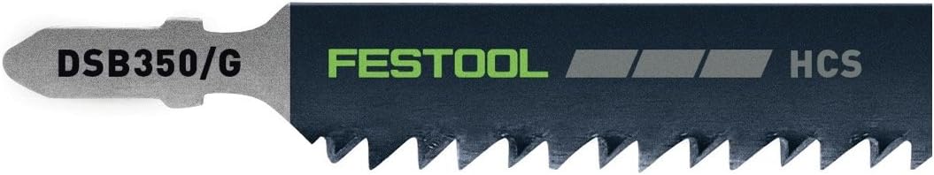 Festool Sägeblatt DSB 350/G