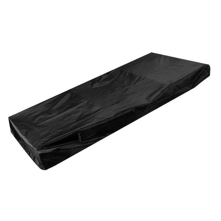BESPORTBLE Laufband Abdeckung aus 210d Oxford Stoff Leichte und Maschinenwaschbare Schutzhülle dem S