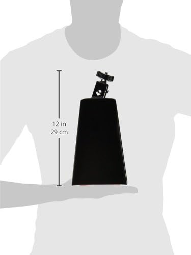LP Latin Percussion LP860154 Cowbell Rock Ridge Rider LP008-N