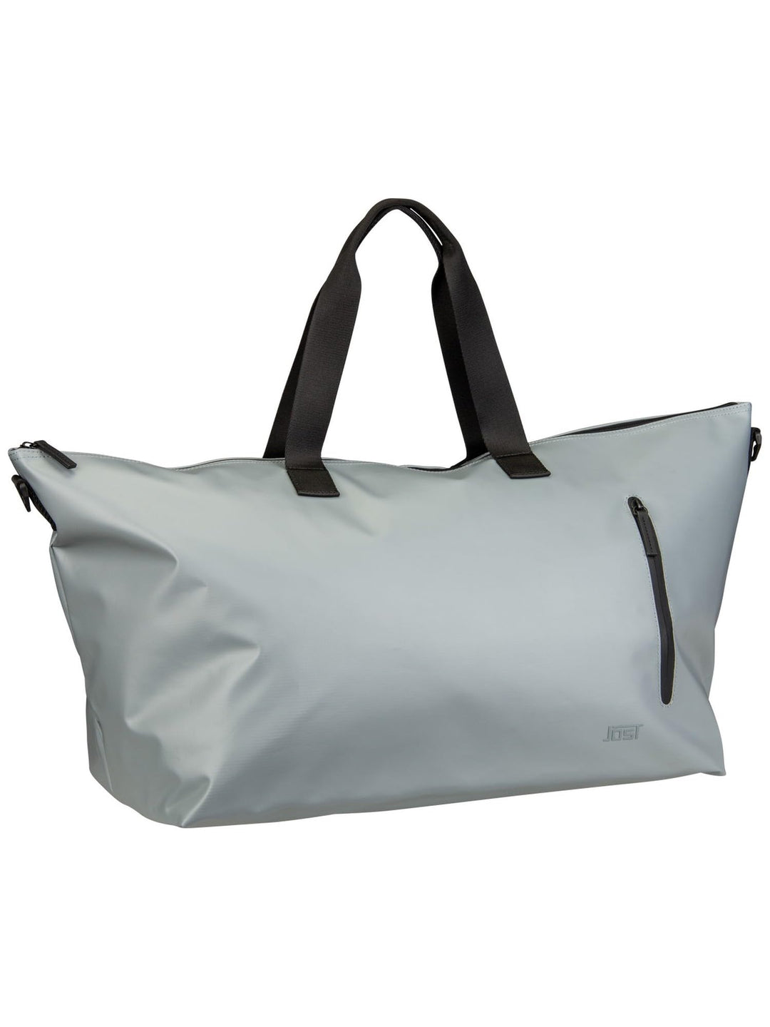Jost Tolja MOCHILA Mittelgrau, Mittelgrau