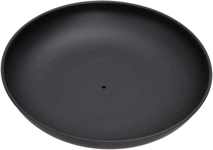 vidaXL Feuerschale Feuerstelle Garten Terrasse Kamin Feuer Lagerfeuer Gartenfeuer Feuerkorb Terrasse