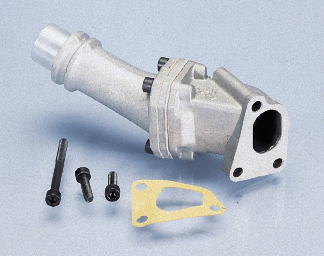 Header Saug Leimholz monolamellare POLINI VESPA PK 50 XL N V FL 3 Loch Durchm. 24 215.0230