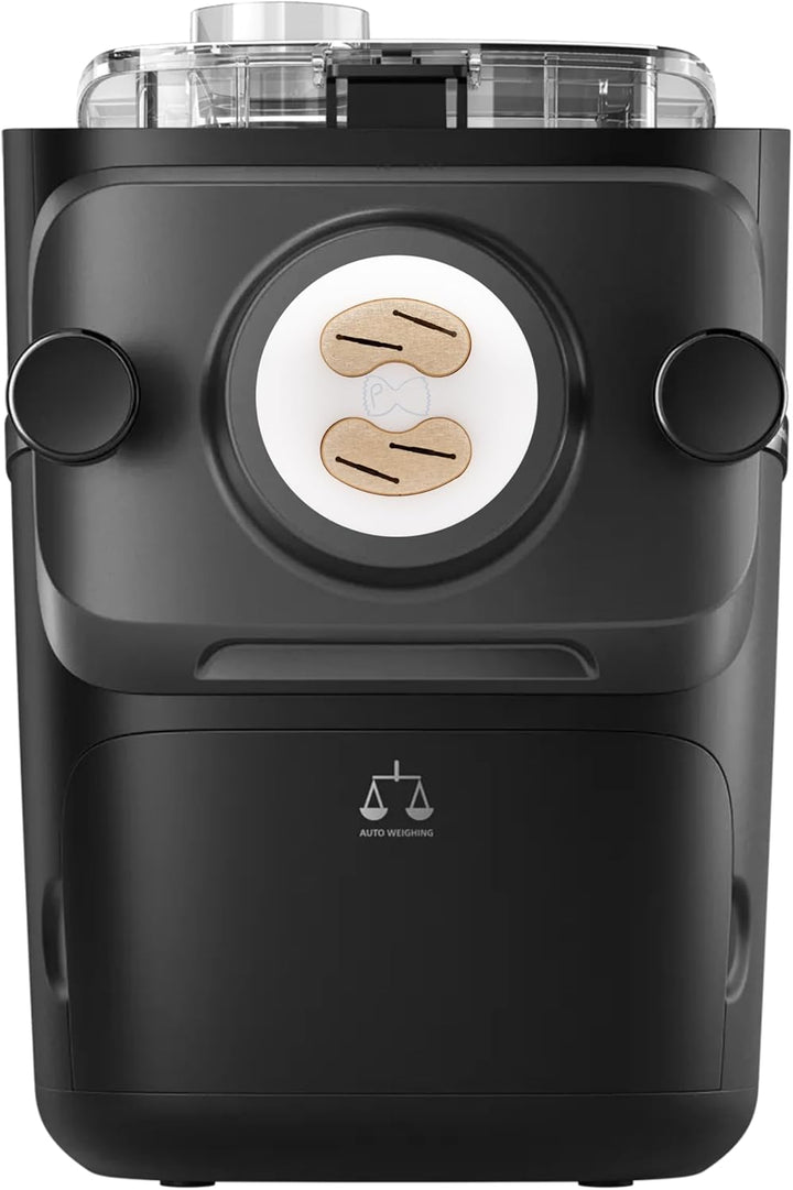 Pastidea - Bronze- und POM-Reginette-Trafila kompatibel mit Philips Pasta Maker Avance und Serie 700