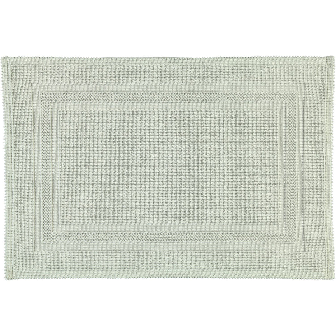 RHOMTUFT Badematte Gala perlgrau - 11 60x90 cm