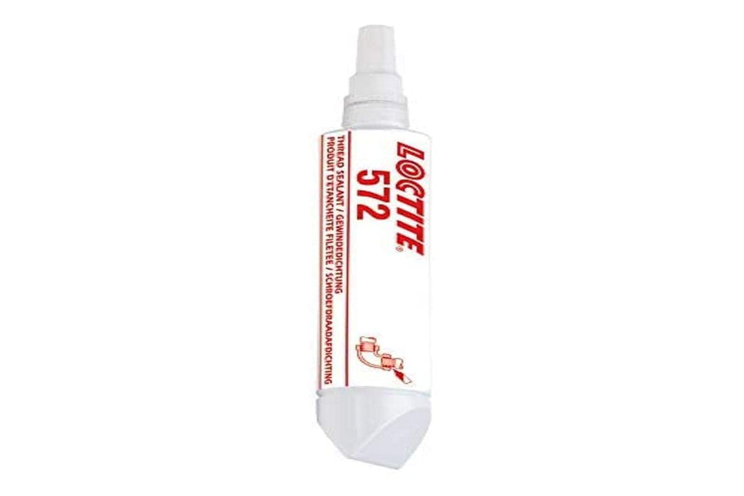 Loctite 5010266572321 142611 572 Dichtungsprodukt 50 ml, 50mL