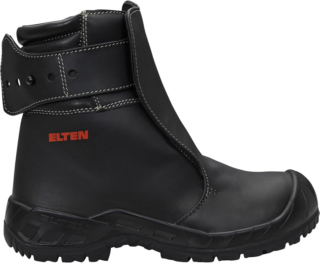 Elten Sicherheitsstiefel "Calvin" S3 HI, Grösse 38, 8681-38 38 EU, 38 EU