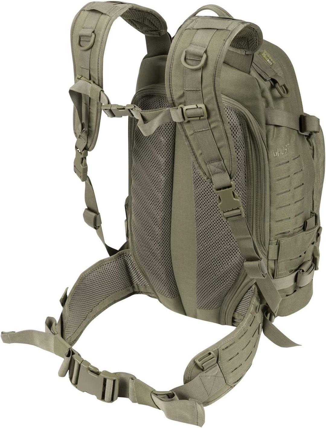 Direct Action Ghost Tactical Rucksack Adaptive Grün, Adaptive Grün