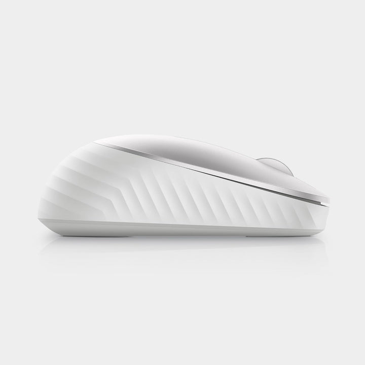DELL Premier wiederaufladbare Wireless-Maus – MS7421W – Platinum Silver (Silber) Classic, Classic