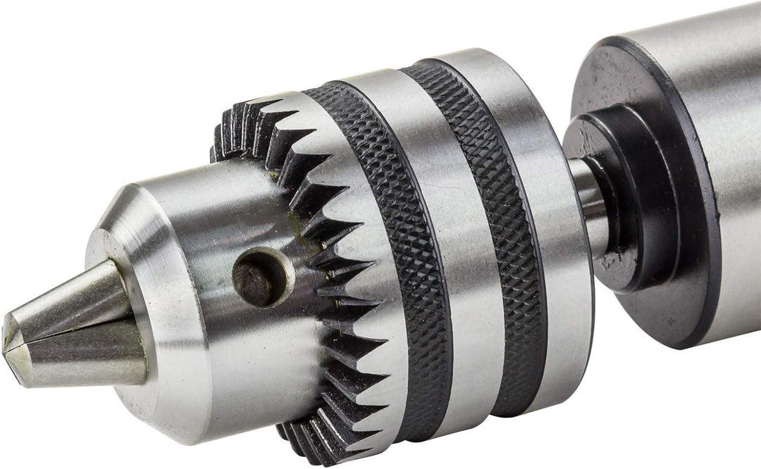 DEMA Mitlaufendes Bohrfutter MK2