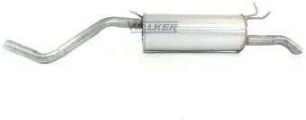 Walker 22808 Endschalldämpfer