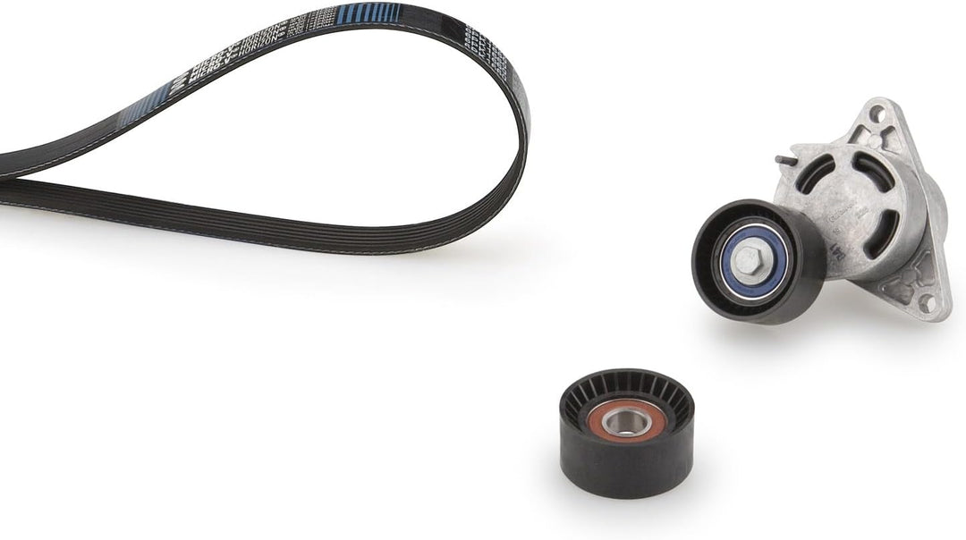 GATES Micro-V Kit K017PK1835