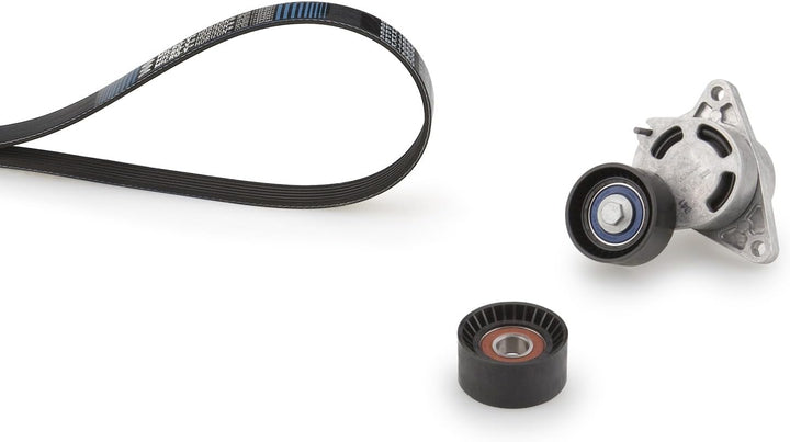 GATES Micro-V Kit K017PK1835