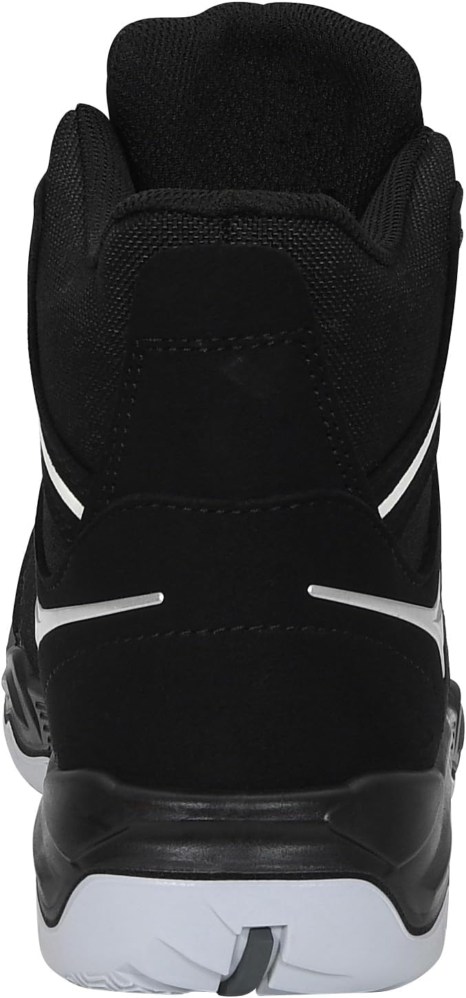 Elten Sicherheitsschnürstiefel "Horizon Mid" ESD S3, Grösse 40, 767821-40 40 EU, 40 EU