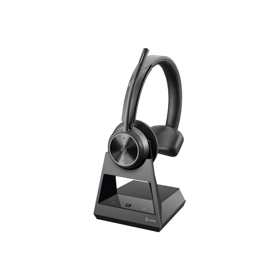 Plantronics Poly DECT Headset Savi 7310 UC monaural Teams