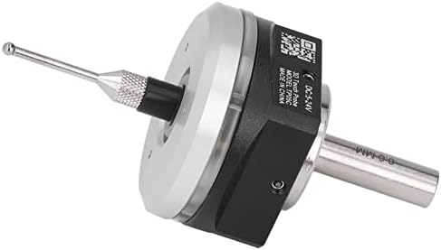 3D-Kantentaster XYZ-Achse Anti-Roll-Kantentaster CNC 3D-Kantentaster mit BerüHrungstaster Hochgenaue