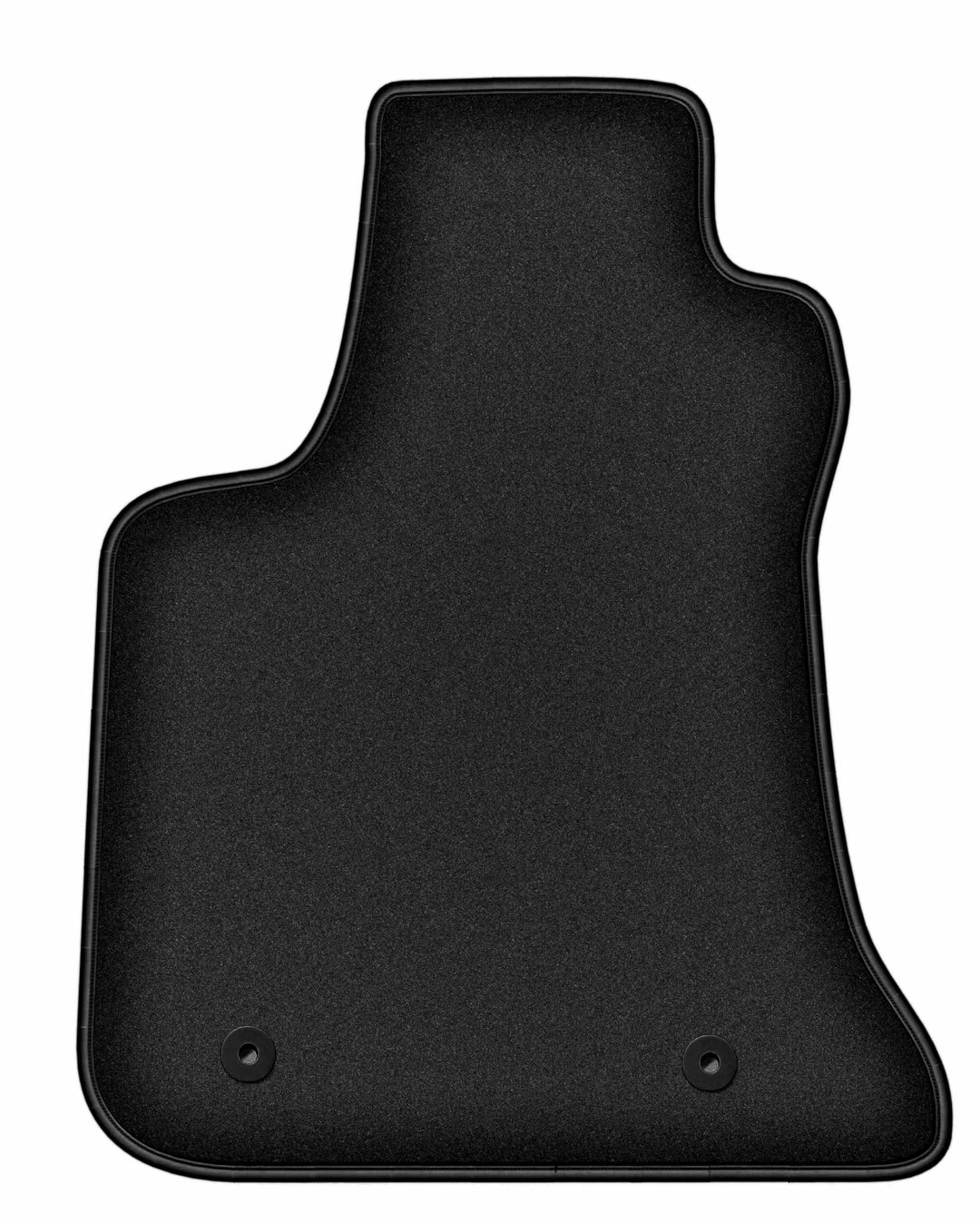 Automatte – Passend für Chrysler 300C Limousine, Kombi, Touring 2004-2010 – Velours – Autozubehör -