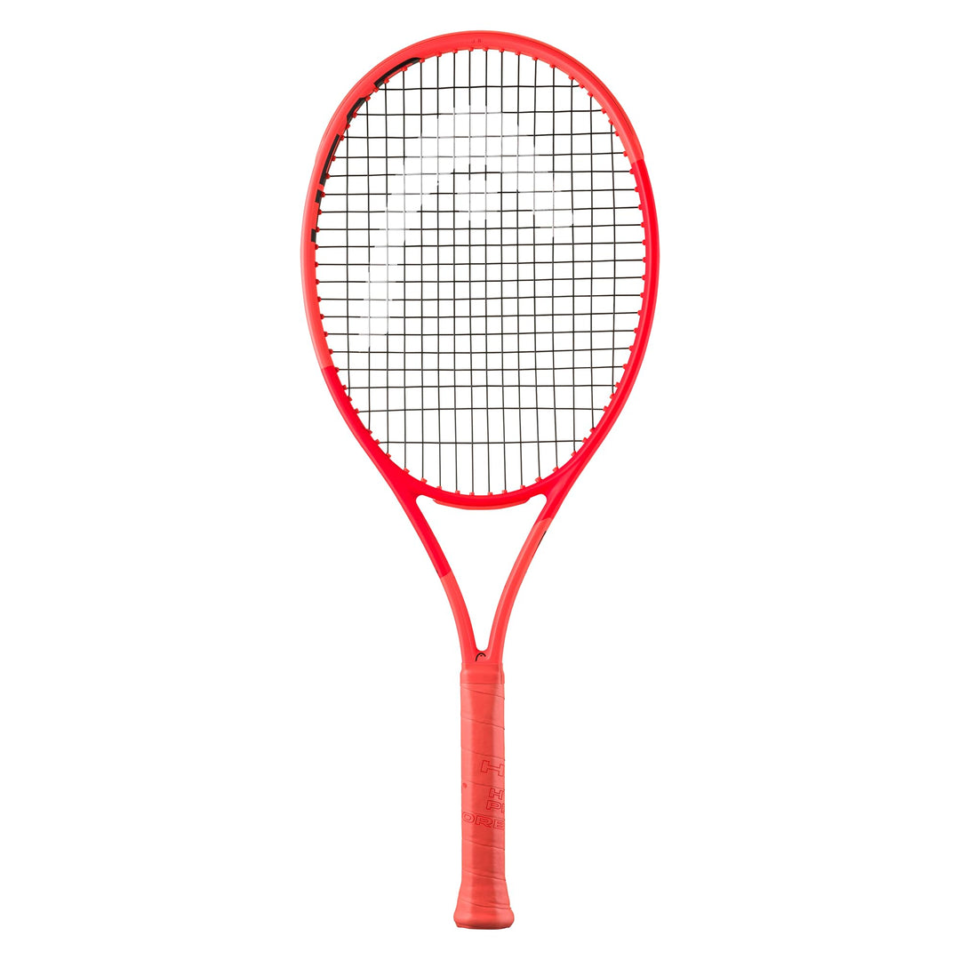HEAD Radical Jr. 2025 Tennisschläger 0 red/orange, 0 red/orange