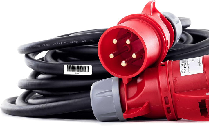 Barcodeetiketten 7001-8000 fortlaufend 5-stellig DGUV Prüfung Barcode Etiketten 1.000 Stck Strichcod