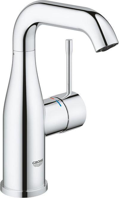 GROHE Euphoria Smartcontrol 310 Duo - Duschsystem mit Thermostatbatterie & Essence - Einhand- Wascht