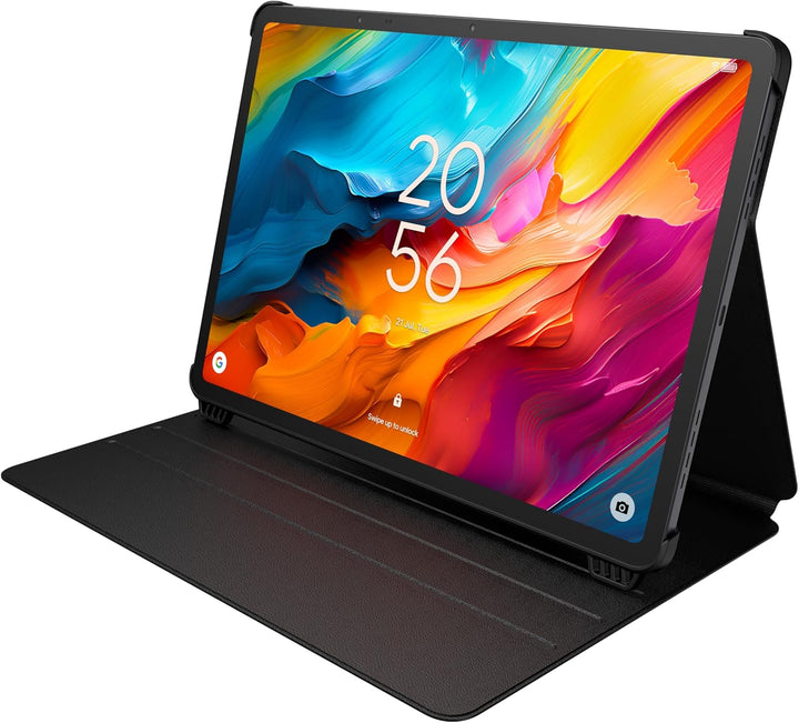 TCL NXTPAPER 14 Tablet mit Flipcase und T-Pen, 14,3" 2.4K NXTPAPER Display, 256GB Speicher, 8GB RAM