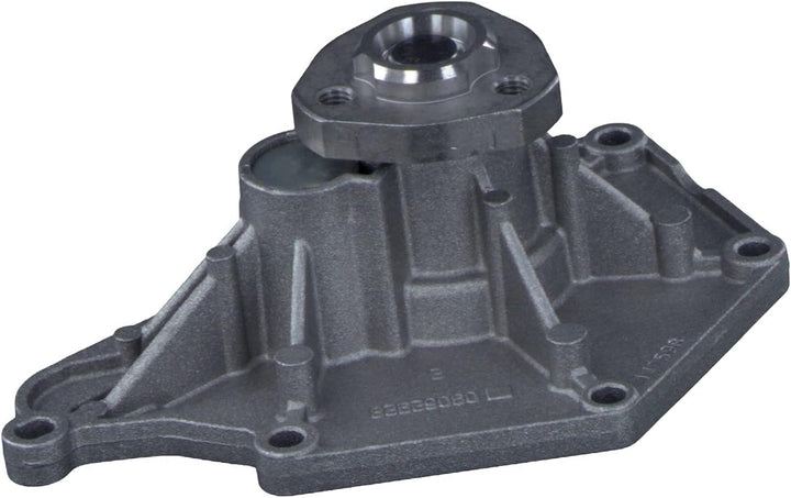 febi bilstein 29669 Wasserpumpe mit Dichtung , 1 Stück