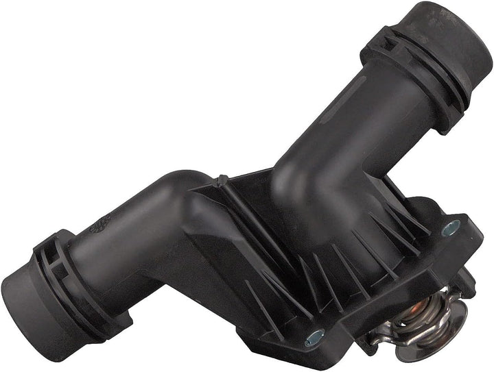 febi bilstein 23529 Thermostat mit Gehäuse und Dichtung , 1 Stück