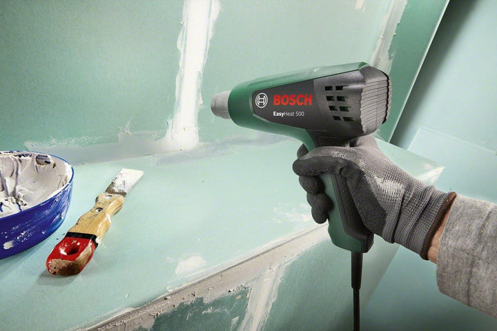 Bosch Heissluftgebläse EasyHeat 500 (1600 W, Karton) EasyHeat 500 | im