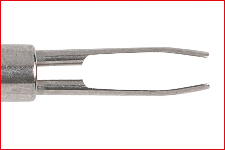 KS Tools 154.0015 Universal Kabel-Entriegelungswerkzeug-Satz, 3-teilig