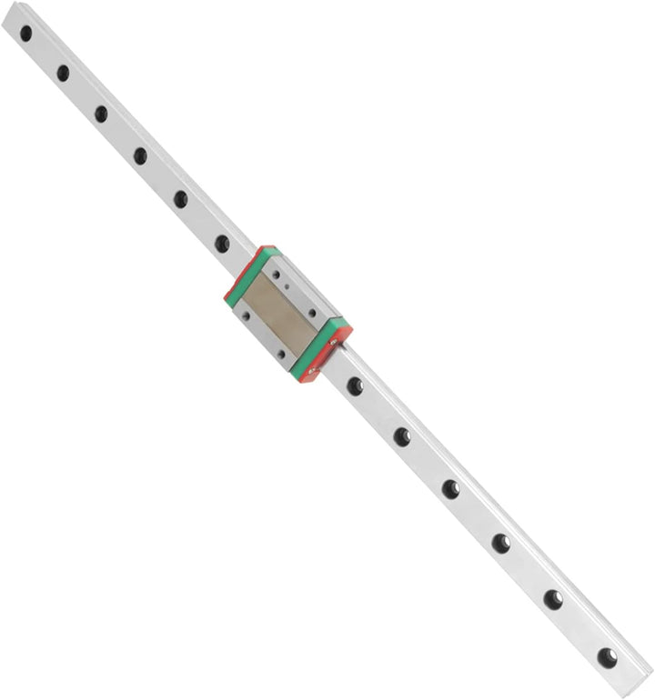 Linearschiene für Führungsschiene, 350 mm, Mgn12h, linear mit Linearführungsblock von Mgn12h für CNC