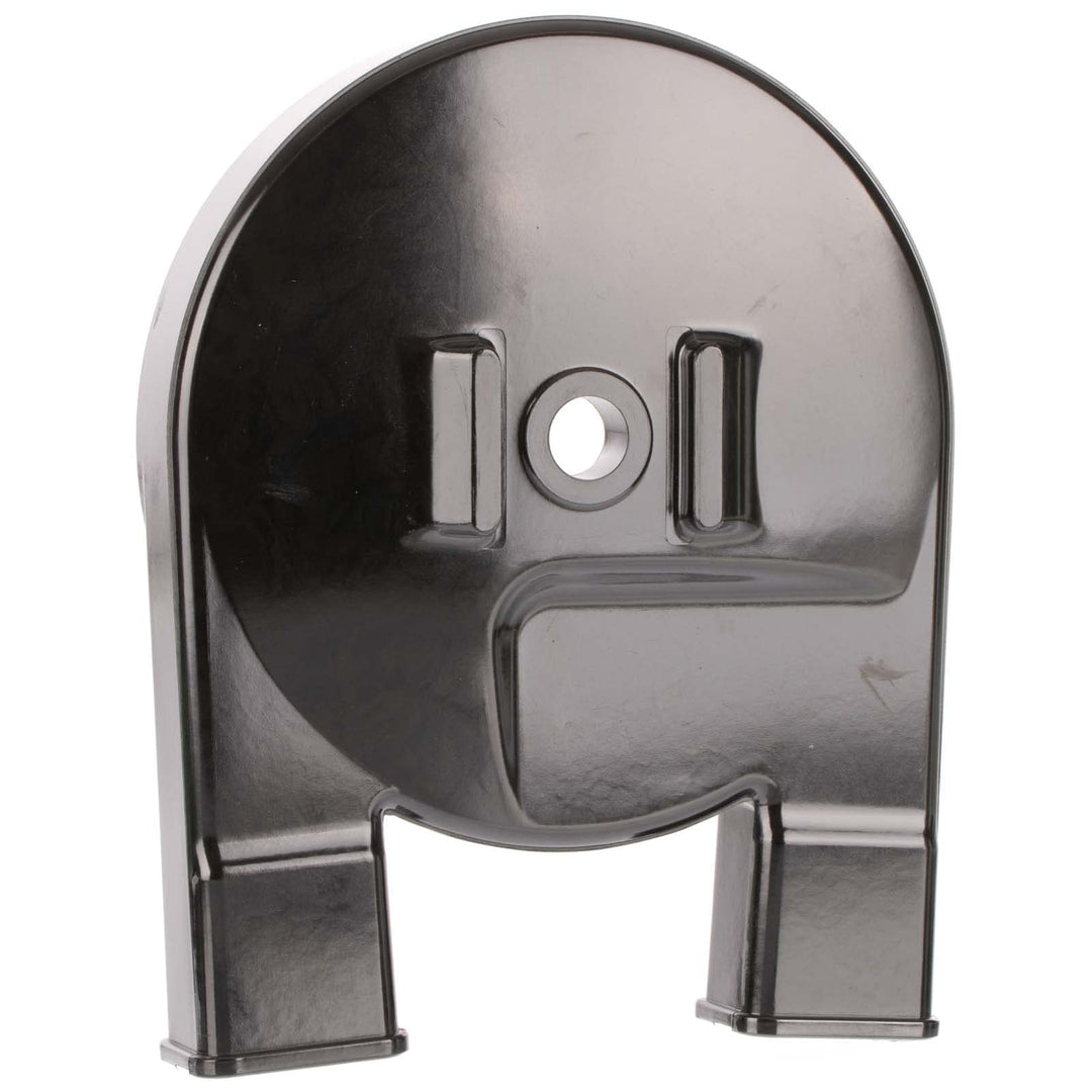 Kettenschutz / Kettenkasten aus Bakelit, mit Deckel - Simson S51, S70, KR51, SR4
