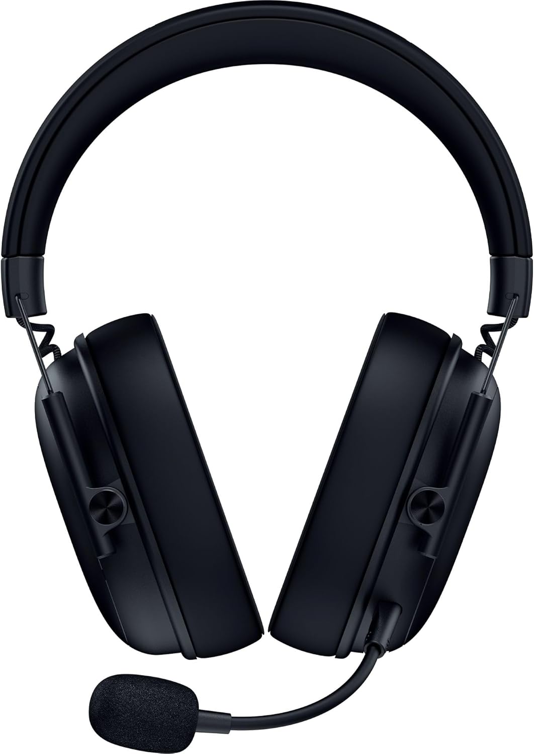 Razer BlackShark V3 X HyperSpeed - Kabelloses E-Sport-Headset - Ultra leicht 270g - Triforce 50mm Tr