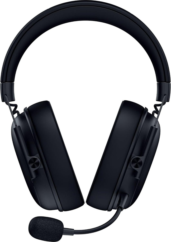 Razer BlackShark V3 X HyperSpeed - Kabelloses E-Sport-Headset - Ultra leicht 270g - Triforce 50mm Tr