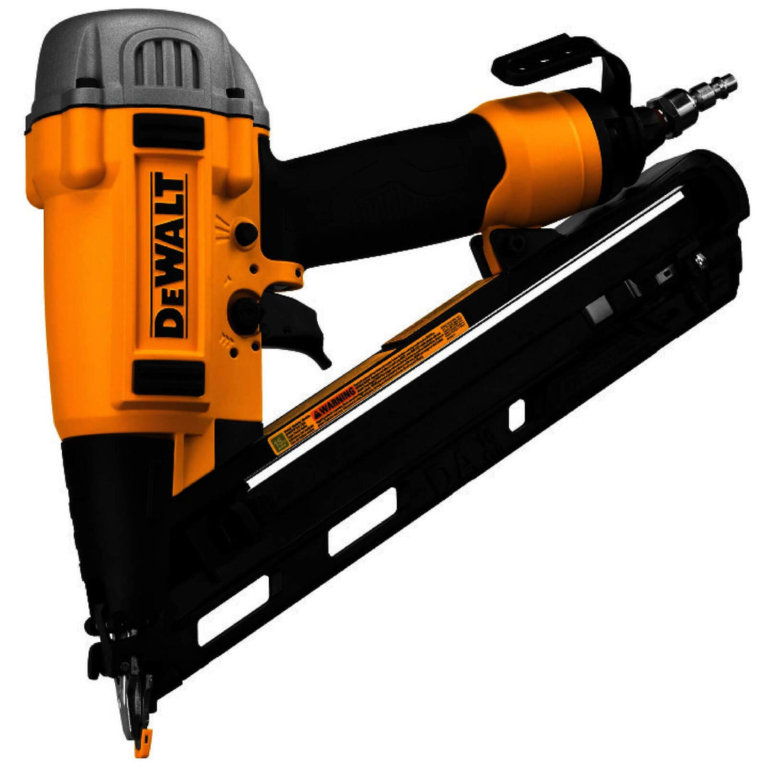Dewalt DPN1564APP Stauchkopfnagler Druckluft DNBDA, 64mm, 2 Stück