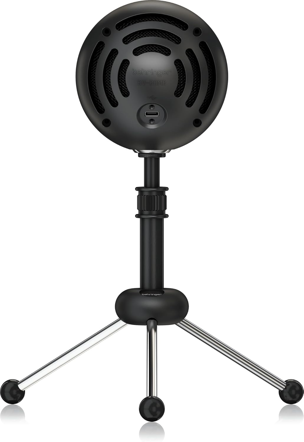 Behringer Vintage USB Microphone BV-BOMB