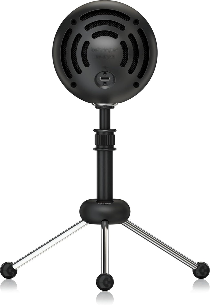Behringer Vintage USB Microphone BV-BOMB