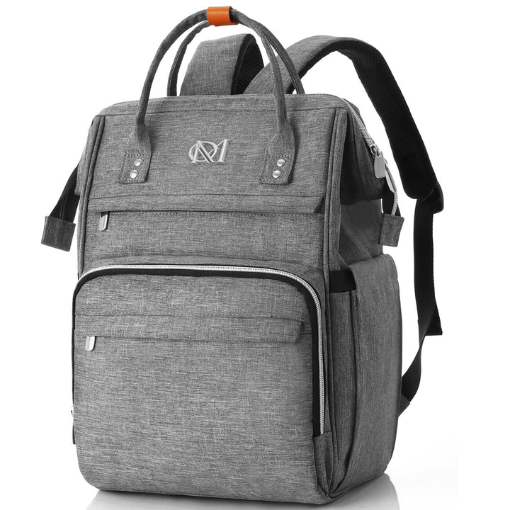 RJEU Rucksack Schule Damen,Schulrucksack Frauen,Laptop Rucksack mit 12-16 Zoll Laptopfach für Mädche