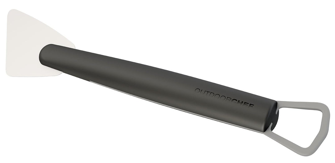 OUTDOORCHEF Trichter-Schaber f?r Easy FLIP Trichter