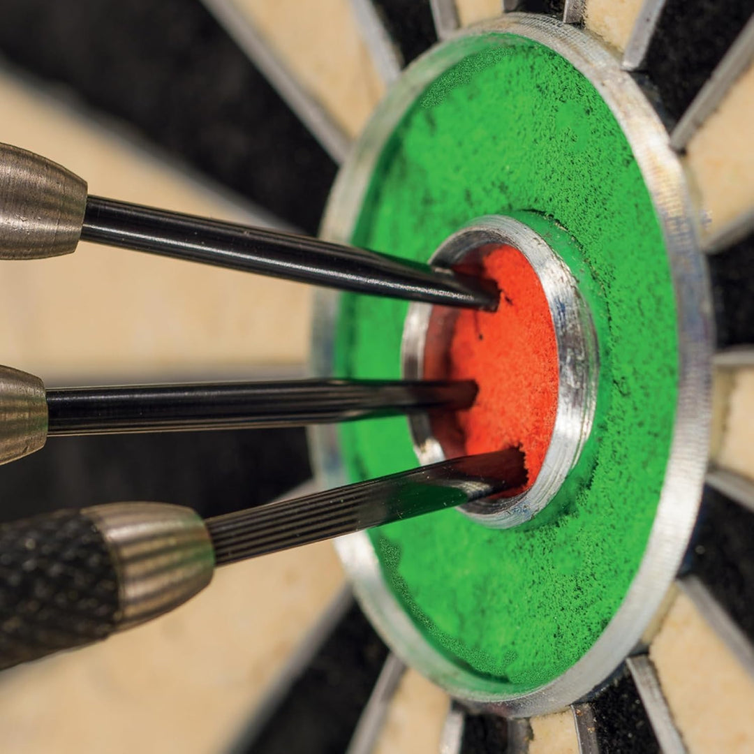 WINMAU Plasma Dartboard-Lichtserie - Original schwarzes Plasmalicht - Plasma-Eisweisslicht - Bündeln