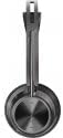 HP Poly Voyager Focus 2 USB-C Headset + USB-C/A Adapter