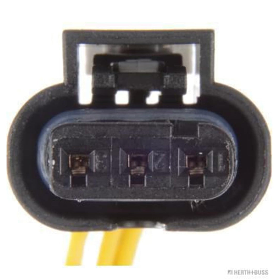 Herth+buss Elparts 51277340 - Kabelreparatursatz, Sensor-Einparkhilfe