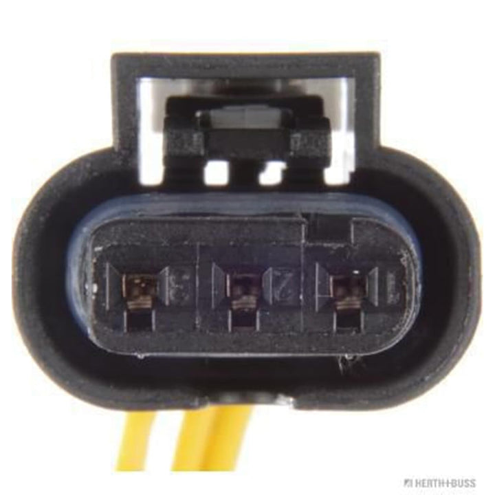 Herth+buss Elparts 51277340 - Kabelreparatursatz, Sensor-Einparkhilfe