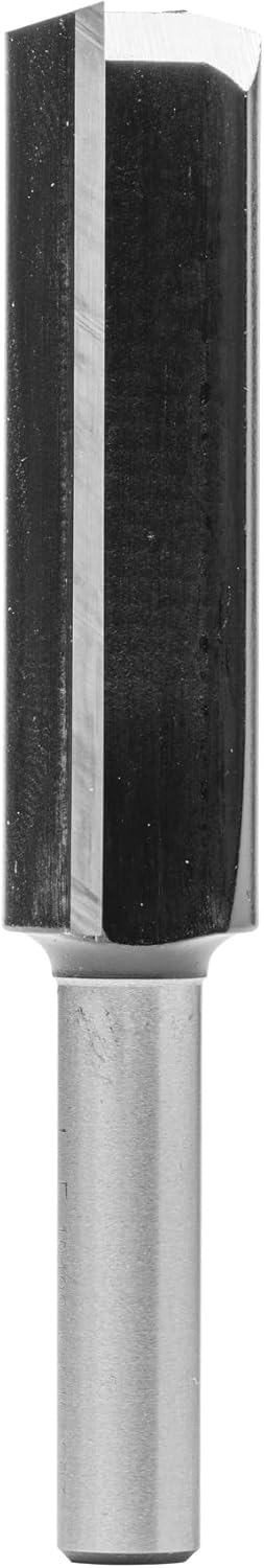 ENT 10400 Nutfräser HW, Schaft (S) 8 mm, Durchmesser (D) 16 mm, NL 50 mm, SL 32 mm, GL 82 mm D=16 /