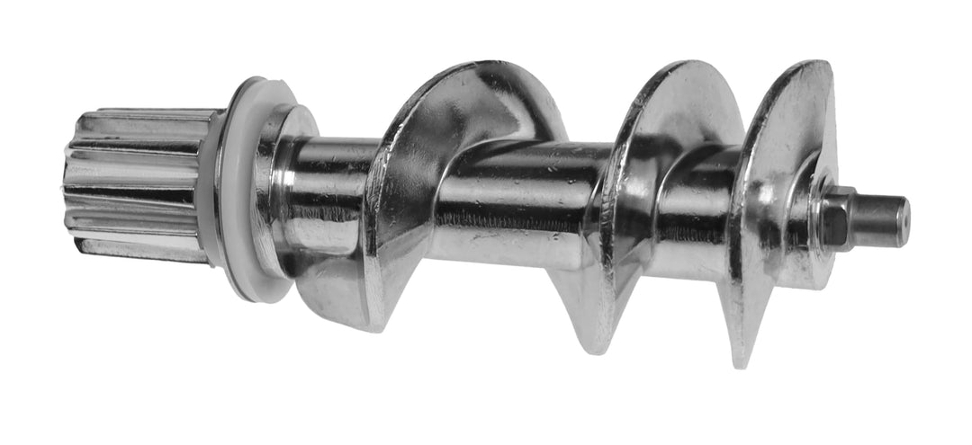 Schnecke kompatibel mit/Ersatzteil für Gastroback 91669 41407 Design Fleischwolf 6-in-1 Plus 