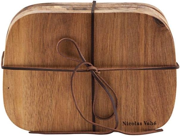 Nicolas Vahe 106660110 Schneidebrett, Akazie