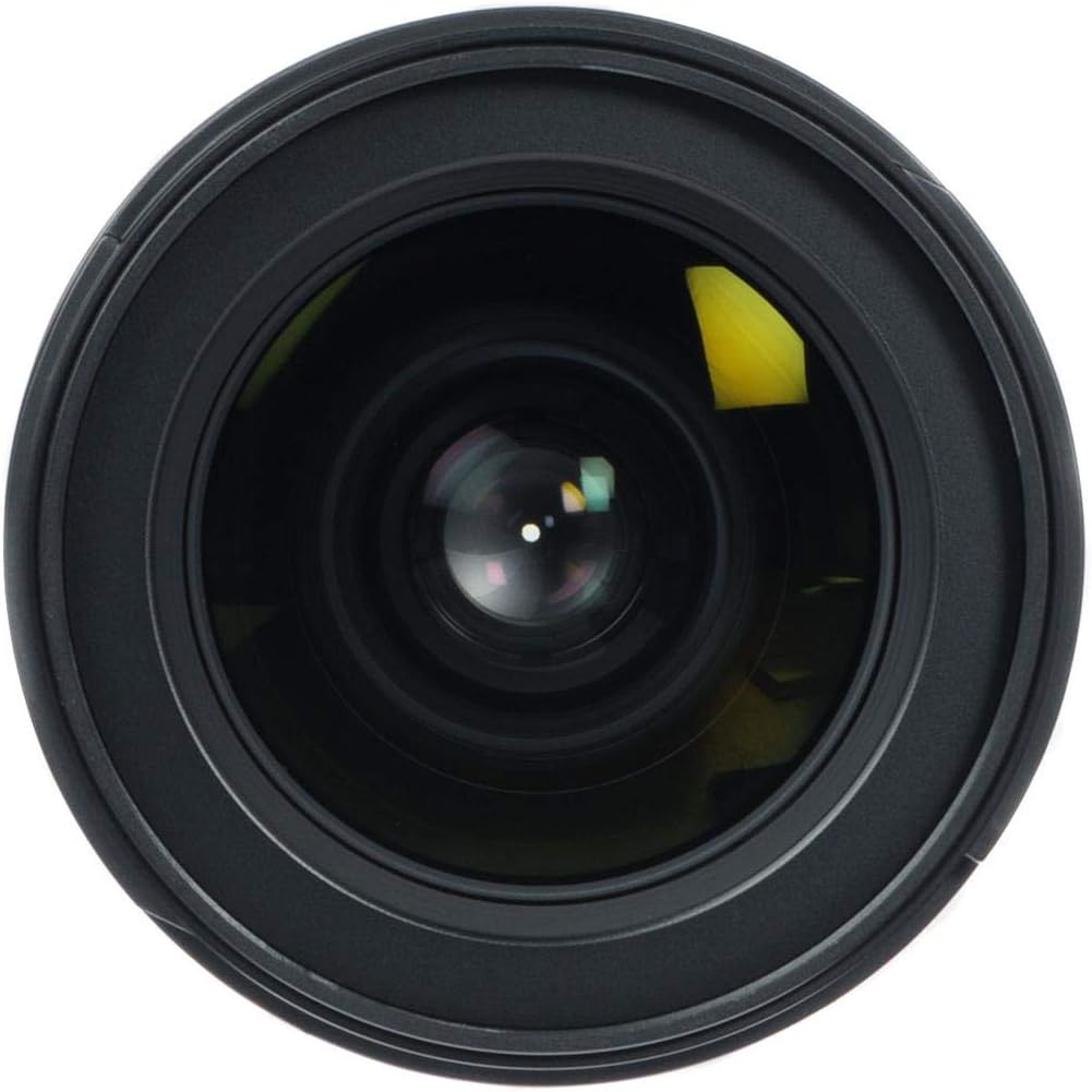 Nikon AF-S DX Zoom-Nikkor 17-55mm 1:2,8G IF-ED Objektiv (77mm Filtergewinde)