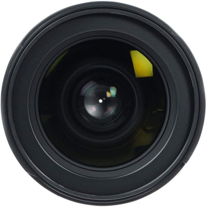 Nikon AF-S DX Zoom-Nikkor 17-55mm 1:2,8G IF-ED Objektiv (77mm Filtergewinde)