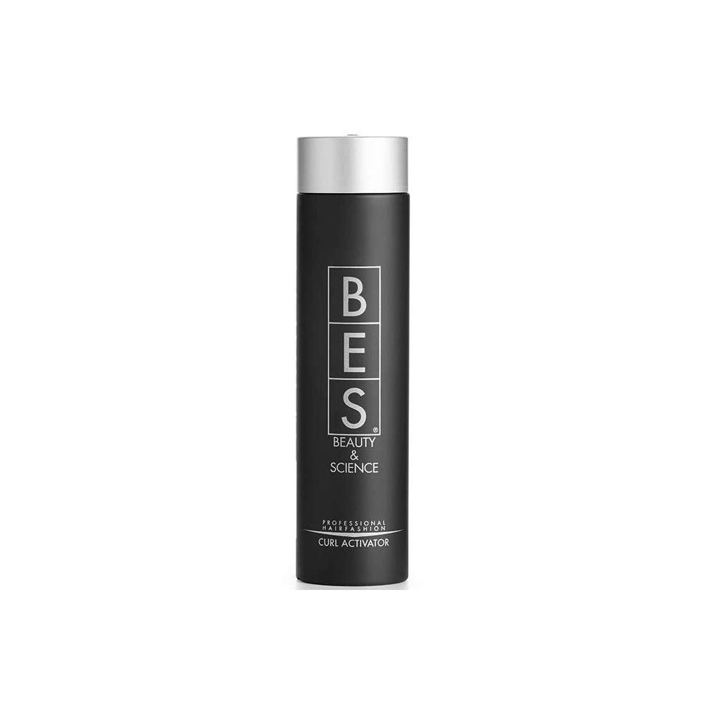 BES Hair Fashion Curl Activator 200ml